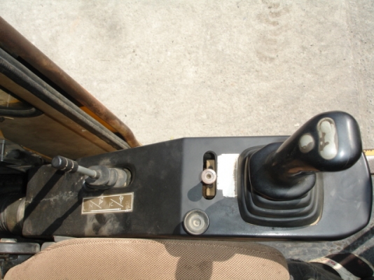 CAT M312 ปี 1998 นำเข้าจากยุโรป สภาพสวย พร้อมตรวจสภาพครับ