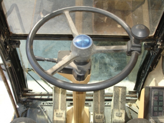 CAT M312 ปี 1998 นำเข้าจากยุโรป สภาพสวย พร้อมตรวจสภาพครับ