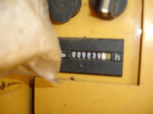 CAT M312 ปี 1998 นำเข้าจากยุโรป สภาพสวย พร้อมตรวจสภาพครับ