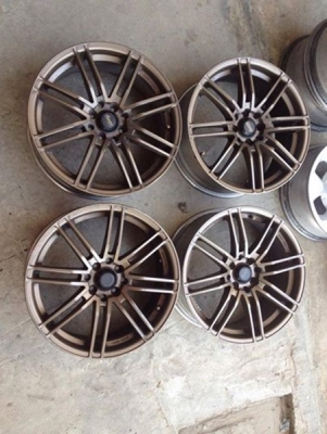 แม็กมือสอง Advanti ขอบ17 4รู100,4รู114 กว้าง7 ออฟ40