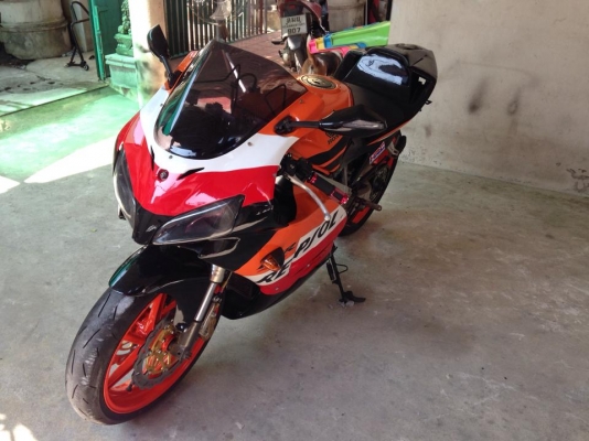 VFR NC 30 ทะเบียนแท้ๆ แต่งเต็มคัน VFR NC 30 ทะเบียนแท้ๆ แต่งเต็มคัน