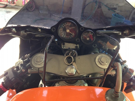 VFR NC 30 ทะเบียนแท้ๆ แต่งเต็มคัน VFR NC 30 ทะเบียนแท้ๆ แต่งเต็มคัน