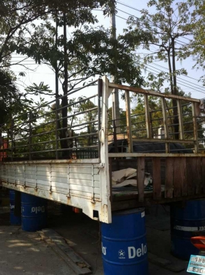 ขายกระบะคาร์โก้ 5.0 เมตร ขายกระบะคาร์โก้ 5.0 เมตร