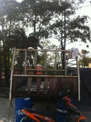 ขายกระบะคาร์โก้ 5.0 เมตร ขายกระบะคาร์โก้ 5.0 เมตร