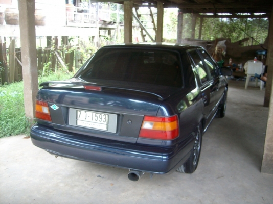 ขาย ฮุนได excel สภาพพร้อมใช้ครับ