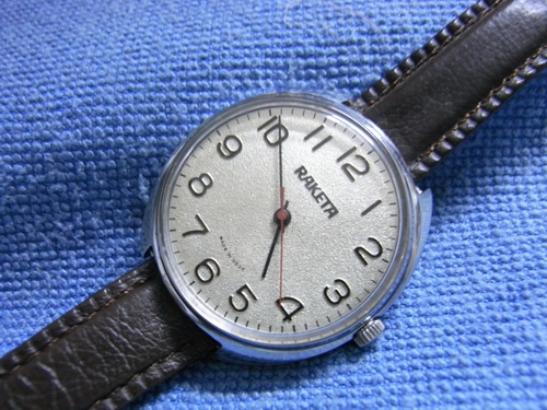 9ม.ค.((น้าเล็ก)) นำเสนอนาฬิกาข้อมือ หลายเรือน