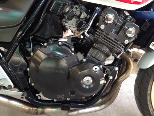 CB 400 เทค4 ลูกผสม อินวอย สพม แท้ๆ ครับ CB 400 เทค4 ลูกผสม อินวอย สพม แท้ๆ ครับ