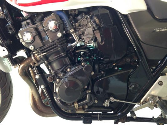 CB 400 เทค4 ลูกผสม อินวอย สพม แท้ๆ ครับ CB 400 เทค4 ลูกผสม อินวอย สพม แท้ๆ ครับ