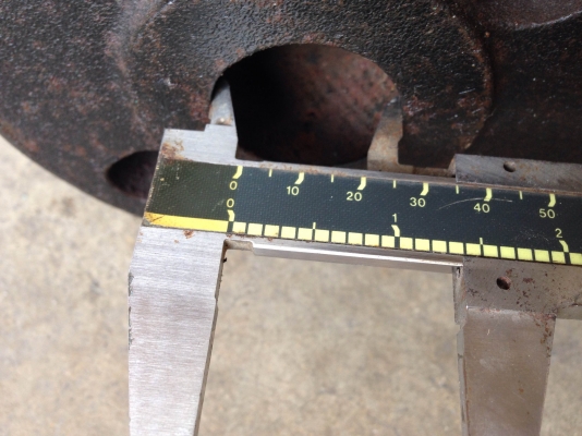 ปั้มน้ำ แบบตั้ง Grundfos 3 HP. 380 V ใบพัดสแตนเลส หลายชั้น สภาพสวย หมุนนิ่ม พร้อมใช้งาน