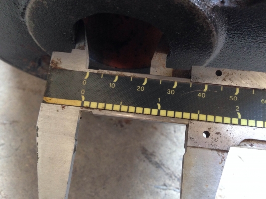 ปั้มน้ำ แบบตั้ง Grundfos 3 HP. 380 V ใบพัดสแตนเลส หลายชั้น สภาพสวย หมุนนิ่ม พร้อมใช้งาน