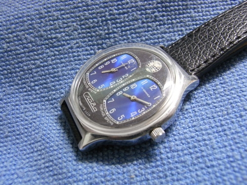 9ม.ค.((น้าเล็ก)) นำเสนอนาฬิกาข้อมือ หลายเรือน