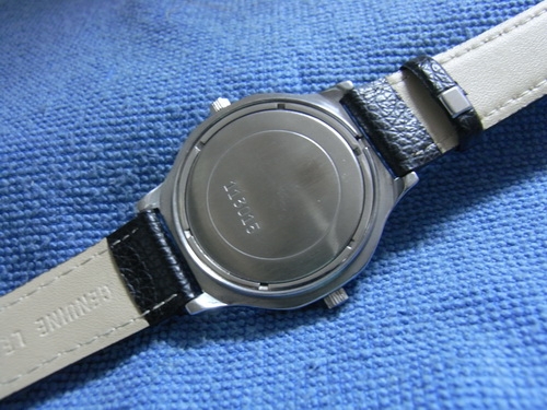 9ม.ค.((น้าเล็ก)) นำเสนอนาฬิกาข้อมือ หลายเรือน