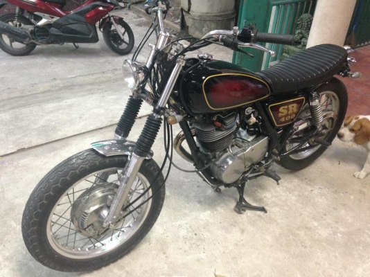 SR 400 ปี95 เลขเต็ม SR 400 ปี95 เลขเต็ม