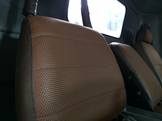 ขายHino 6ล้อ Fb Wo4d พื้นเรียบ สวยฟุดๆ