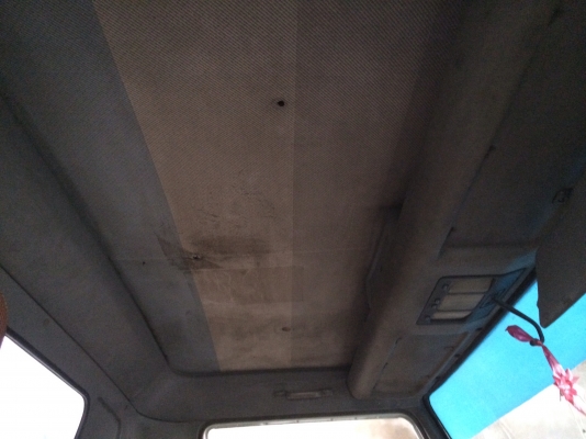 ขายHino 6ล้อ Fb Wo4d พื้นเรียบ สวยฟุดๆ