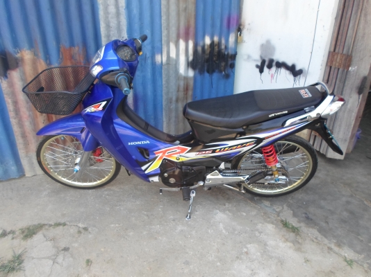 ขาย เวฟ 125 แต่งสวย ชุบทั้งคัน สตาร์ท มือ ขาย เวฟ 125 แต่งสวย ชุบทั้งคัน สตาร์ท มือ