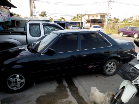 ขายรถเก๋ง โตโยต้า ถูกๆ ขายรถเก๋ง โตโยต้า ถูกๆ