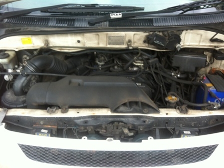 Toyota granvia สภาพสวย รถบ้าน ต่อรองได้ Toyota granvia สภาพสวย รถบ้าน ต่อรองได้