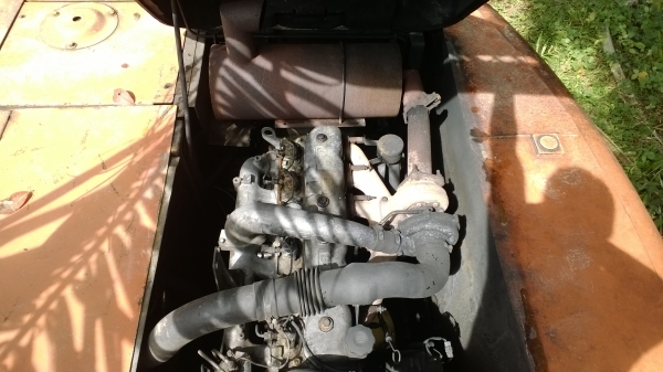 EX200-2 ไฟครบ มีเล่มทะเบียน มี2คัน ขายแยกหรือเหมา..รถสภาพดีใช้ได้...