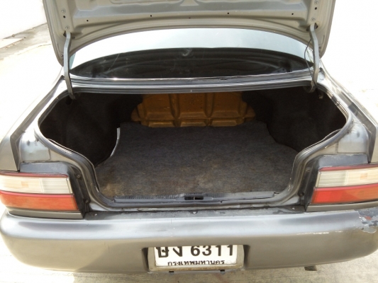 ขายสามห่วง รถบ้านสวยเดิม น่าใช้งาน สนใจต่อรองได้ครับ ขายสามห่วง รถบ้านสวยเดิม น่าใช้งาน สนใจต่อรองได้ครับ