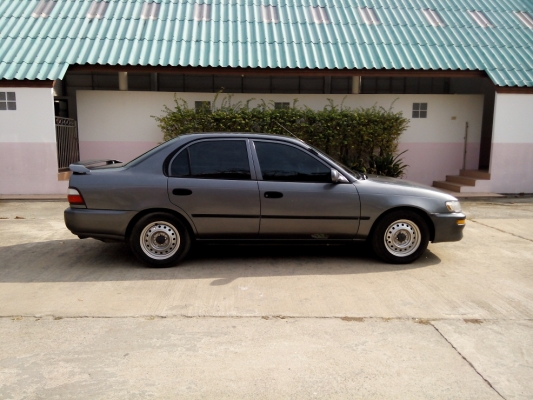 ขายสามห่วง รถบ้านสวยเดิม น่าใช้งาน สนใจต่อรองได้ครับ