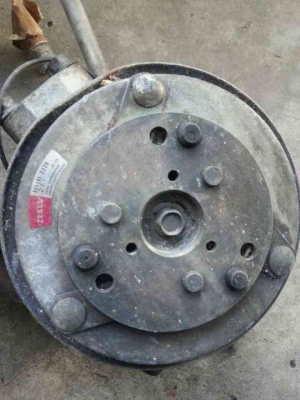 ขายคอมแอร์ 2 ลูก ราคาถูก เอาไปใช้ได้เลย