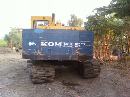ขาย!!  KOMATSU PC 100-1