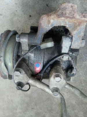 ขายคอมแอร์ 2 ลูก ราคาถูก เอาไปใช้ได้เลย