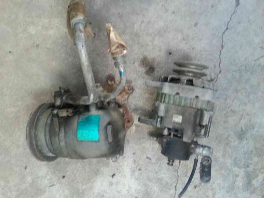 ขายคอมแอร์ 2 ลูก ราคาถูก เอาไปใช้ได้เลย