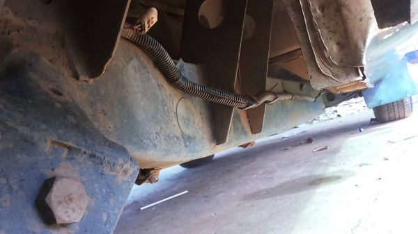 ***ขายแล้วครับขอบคุณ Truck2hand ขายกระบะแค็ปมังกรทองยอดนิยม ราคาเบาๆ ISUZU SPACECAB 2.5 SL โฉม"แป๊ะยิ้ม"ปี41/98 เครื่องเดิมเกียร์เดิม เครื่องแน่นดี ช่วงล่างแน่นคัสซีสวยไม่ปะไม่ดาม กระบะไม่ผุ สีดีเก็บมาแล้ว ล้อแม็ก โรบาร์ ภายในดีคอนโซลสวย พ.พาวเว