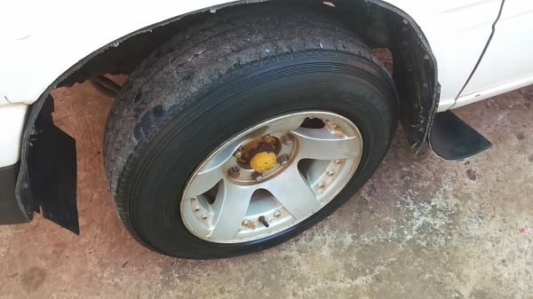 ***ขายแล้วครับขอบคุณ Truck2hand ขายกระบะแค็ปมังกรทองยอดนิยม ราคาเบาๆ ISUZU SPACECAB 2.5 SL โฉม"แป๊ะยิ้ม"ปี41/98 เครื่องเดิมเกียร์เดิม เครื่องแน่นดี ช่วงล่างแน่นคัสซีสวยไม่ปะไม่ดาม กระบะไม่ผุ สีดีเก็บมาแล้ว ล้อแม็ก โรบาร์ ภายในดีคอนโซลสวย พ.พาวเว