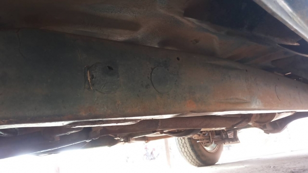 ***ขายแล้วครับขอบคุณ Truck2hand ขายกระบะแค็ปมังกรทองยอดนิยม ราคาเบาๆ ISUZU SPACECAB 2.5 SL โฉม"แป๊ะยิ้ม"ปี41/98 เครื่องเดิมเกียร์เดิม เครื่องแน่นดี ช่วงล่างแน่นคัสซีสวยไม่ปะไม่ดาม กระบะไม่ผุ สีดีเก็บมาแล้ว ล้อแม็ก โรบาร์ ภายในดีคอนโซลสวย พ.พาวเว