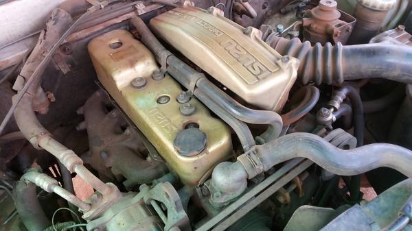 ***ขายแล้วครับขอบคุณ Truck2hand ขายกระบะแค็ปมังกรทองยอดนิยม ราคาเบาๆ ISUZU SPACECAB 2.5 SL โฉม"แป๊ะยิ้ม"ปี41/98 เครื่องเดิมเกียร์เดิม เครื่องแน่นดี ช่วงล่างแน่นคัสซีสวยไม่ปะไม่ดาม กระบะไม่ผุ สีดีเก็บมาแล้ว ล้อแม็ก โรบาร์ ภายในดีคอนโซลสวย พ.พาวเว