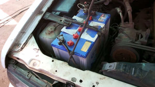 ***ขายแล้วครับขอบคุณ Truck2hand ขายกระบะแค็ปมังกรทองยอดนิยม ราคาเบาๆ ISUZU SPACECAB 2.5 SL โฉม"แป๊ะยิ้ม"ปี41/98 เครื่องเดิมเกียร์เดิม เครื่องแน่นดี ช่วงล่างแน่นคัสซีสวยไม่ปะไม่ดาม กระบะไม่ผุ สีดีเก็บมาแล้ว ล้อแม็ก โรบาร์ ภายในดีคอนโซลสวย พ.พาวเว