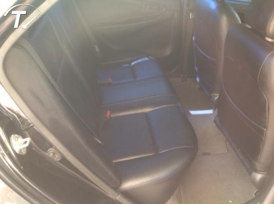 ขายวีออสตัวท๊อบของรุ่น 1.5 E Airbag ABS ขายวีออสตัวท๊อบของรุ่น 1.5 E Airbag ABS