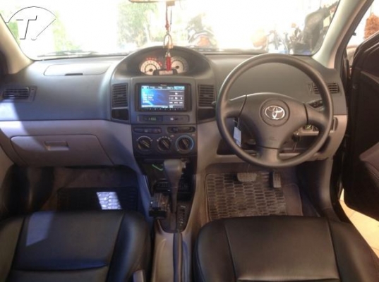 ขายวีออสตัวท๊อบของรุ่น 1.5 E Airbag ABS ขายวีออสตัวท๊อบของรุ่น 1.5 E Airbag ABS