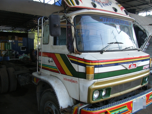 ขายหัวเก๋งฮีโน่ 925 สวยๆๆ(เสี่ยใหญ่จากหัวทะเลโคราชซื้อทางอากาศแล้วครับ) รถออกเดินทาง6โมงเย็นครับ ขอบคุณที่ไว้วางใจครับ