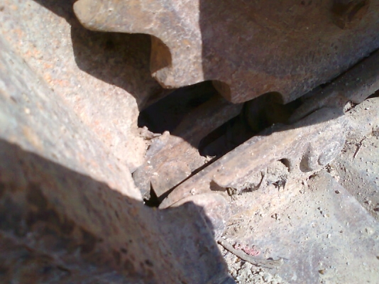 รถขุด KOMATSU PC30-5 เครื่องแรงดี ไม่มีทะเบียน