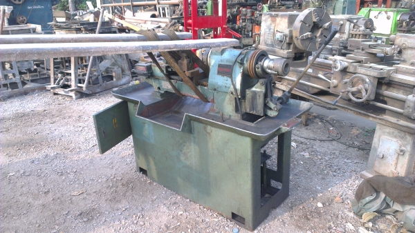 Sell> ขายเครื่องจำปา 6 หัว สภาพดี ราคาถูก ไม่มีมอเตอร์ครับ กำแพงแสน นครปฐม