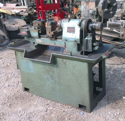 Sell> ขายเครื่องจำปา 6 หัว สภาพดี ราคาถูก ไม่มีมอเตอร์ครับ กำแพงแสน นครปฐม