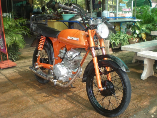ขาย A100 เครื่อง ไลฟาน 150 cc.
