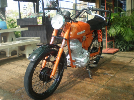 ขาย A100 เครื่อง ไลฟาน 150 cc.