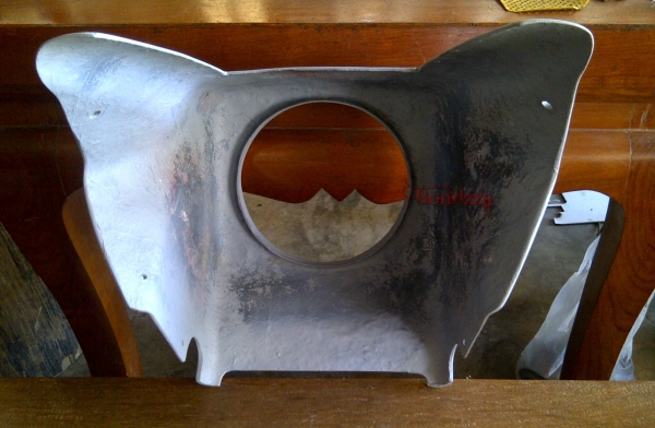 ขาย หน้ากากไม่ทราบรุ่น