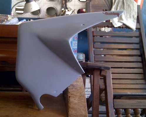 ขาย หน้ากากไม่ทราบรุ่น