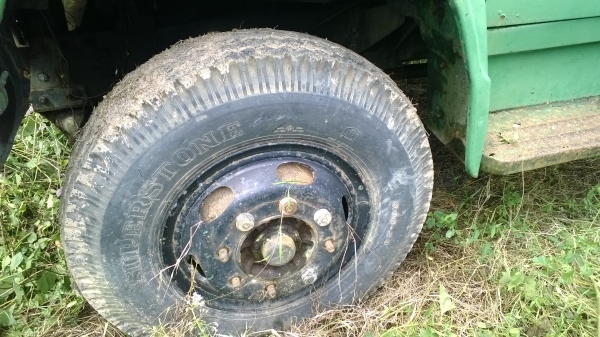 (จัดส่งให้คุณรัน..ศาลากลาง จ.นครนายก..)รถเจาะบ่อบาดาล 6ล้อ145แรง เครื่อง6BB1 ทั้งเครื่องเจาะและเครื่องรถ..ประมูลมาจากกรมทรัพ..ใช้งานได้ปกติ..เล่มไม่มี