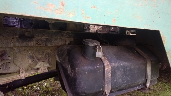 (จัดส่งให้คุณรัน..ศาลากลาง จ.นครนายก..)รถเจาะบ่อบาดาล 6ล้อ145แรง เครื่อง6BB1 ทั้งเครื่องเจาะและเครื่องรถ..ประมูลมาจากกรมทรัพ..ใช้งานได้ปกติ..เล่มไม่มี