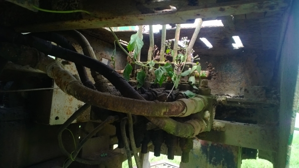 (จัดส่งให้คุณรัน..ศาลากลาง จ.นครนายก..)รถเจาะบ่อบาดาล 6ล้อ145แรง เครื่อง6BB1 ทั้งเครื่องเจาะและเครื่องรถ..ประมูลมาจากกรมทรัพ..ใช้งานได้ปกติ..เล่มไม่มี