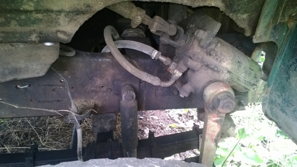 (จัดส่งให้คุณรัน..ศาลากลาง จ.นครนายก..)รถเจาะบ่อบาดาล 6ล้อ145แรง เครื่อง6BB1 ทั้งเครื่องเจาะและเครื่องรถ..ประมูลมาจากกรมทรัพ..ใช้งานได้ปกติ..เล่มไม่มี