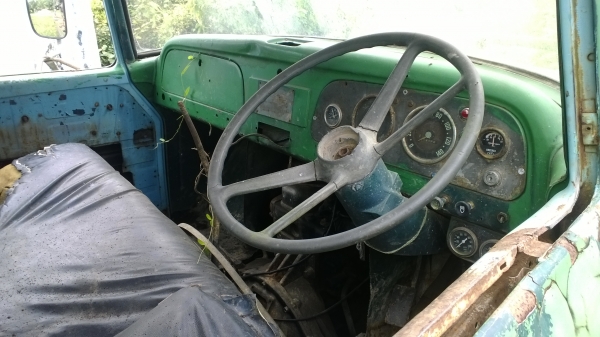 (จัดส่งให้คุณรัน..ศาลากลาง จ.นครนายก..)รถเจาะบ่อบาดาล 6ล้อ145แรง เครื่อง6BB1 ทั้งเครื่องเจาะและเครื่องรถ..ประมูลมาจากกรมทรัพ..ใช้งานได้ปกติ..เล่มไม่มี