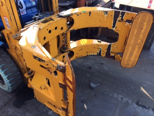 หัวหนีบKOYOใช้กับTOYOTAรุ่น8 กางได้กว้างสุด 150 ซม.